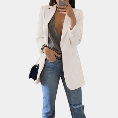 Mayke | Casual Blazer for Women