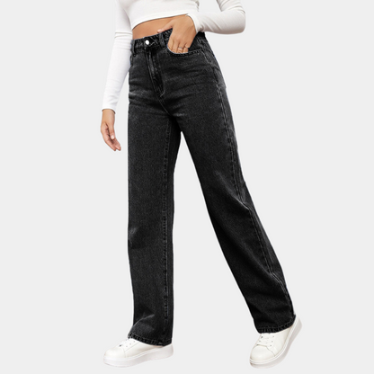 Murphy | High Waist Jeans
