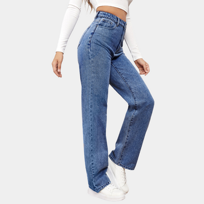 Murphy | High Waist Jeans
