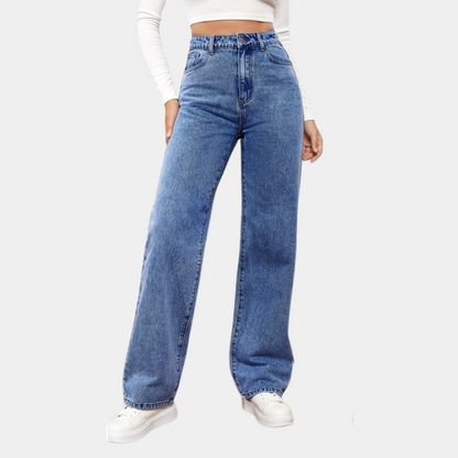Murphy | High Waist Jeans