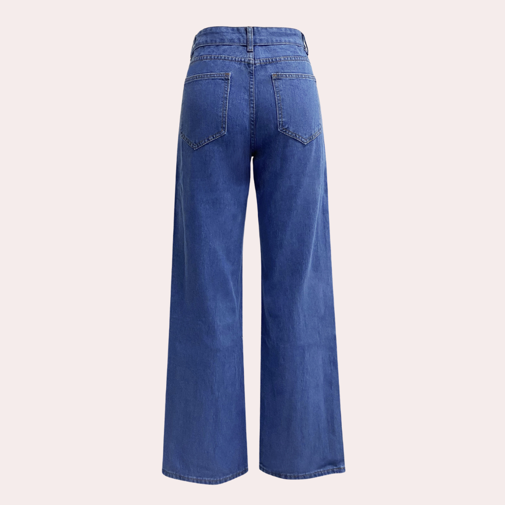 Murphy | High Waist Jeans