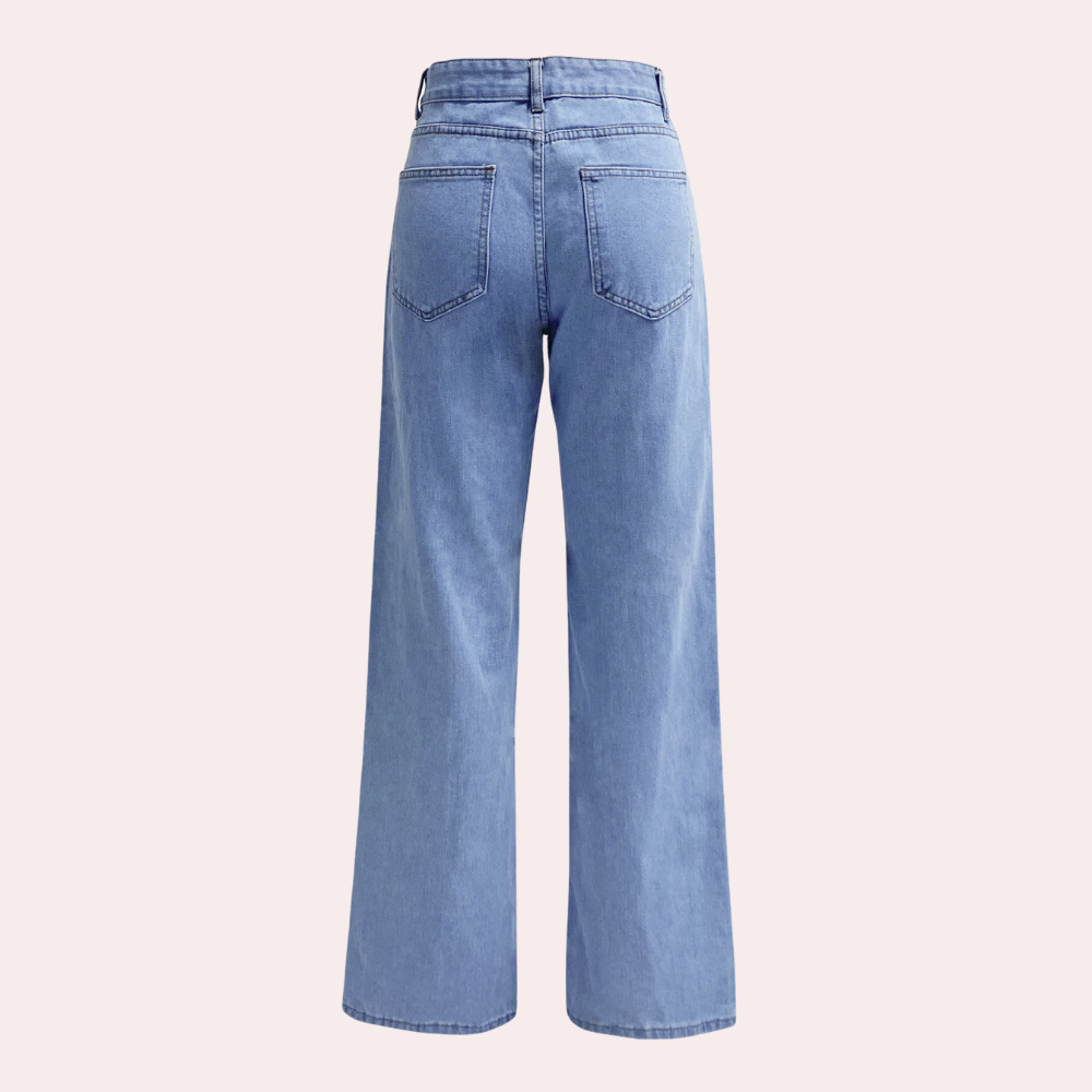 Murphy | High Waist Jeans