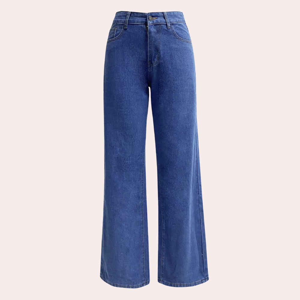 Murphy | High Waist Jeans