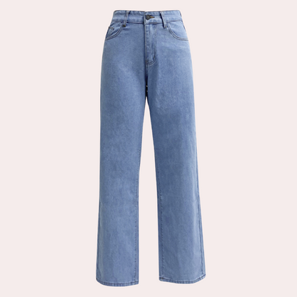 Murphy | High Waist Jeans