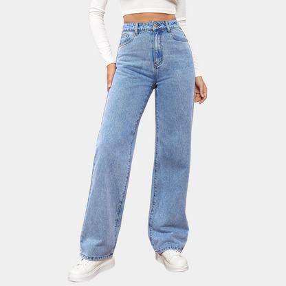 Murphy | High Waist Jeans