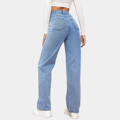 Murphy | High Waist Jeans
