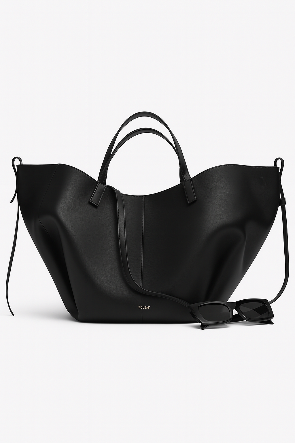Vintage Stylish Women's Tote Bag with Spacious Interior