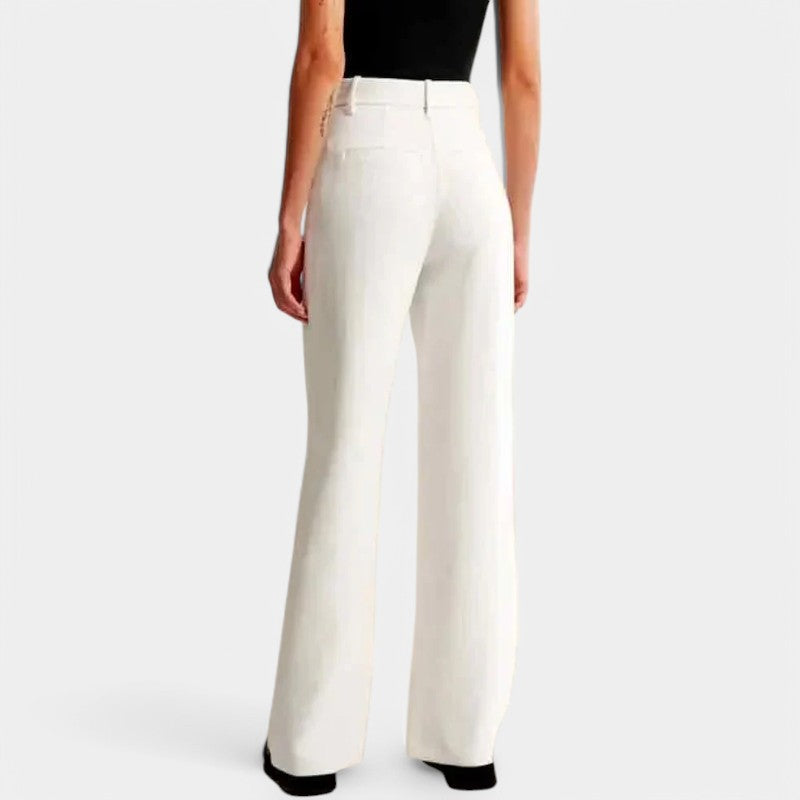Carlein | Wide High-Waisted Pants