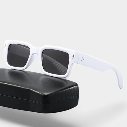 Luise | Stylish Sunglasses with Tortoise Frame