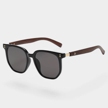 Linsey | Trendy Square Sunglasses