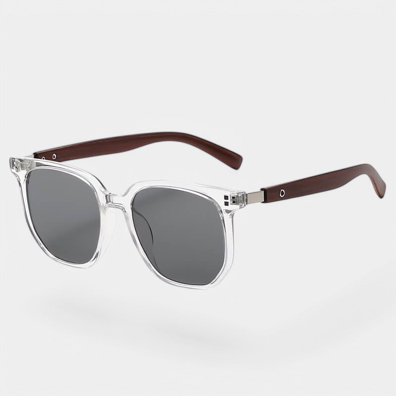 Linsey | Trendy Square Sunglasses