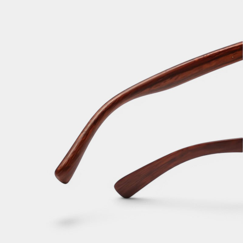 Linsey | Trendy Square Sunglasses