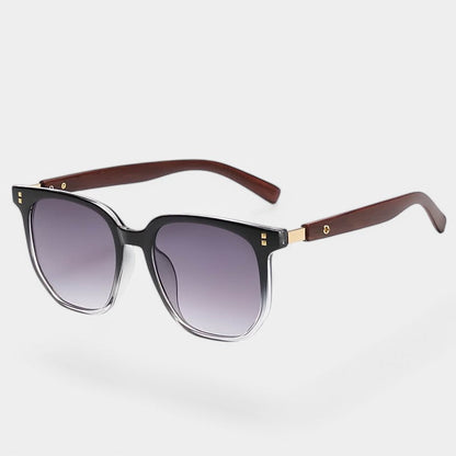 Linsey | Trendy Square Sunglasses