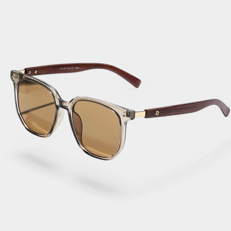 Linsey | Trendy Square Sunglasses