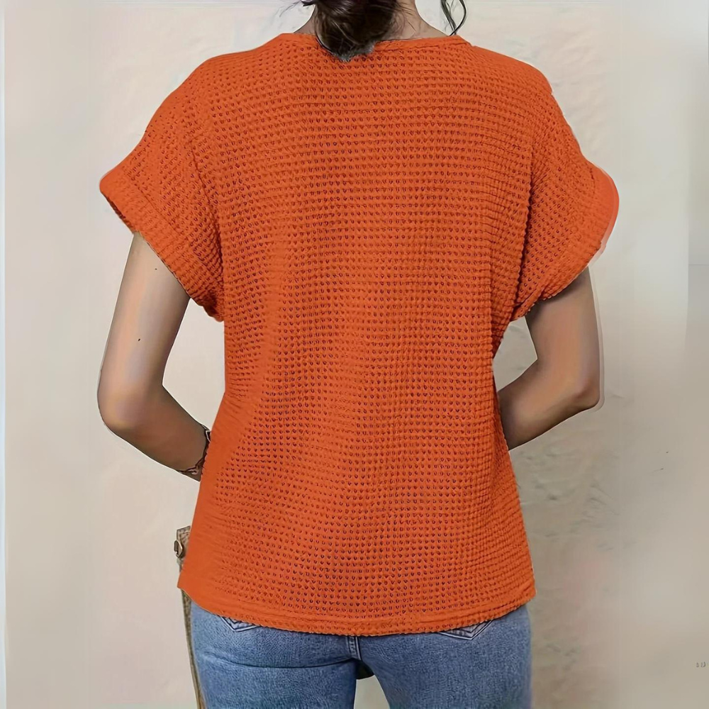 Anthea | Boho Top