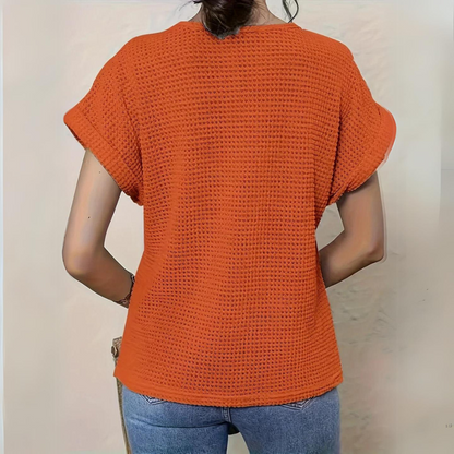 Anthea | Boho Top