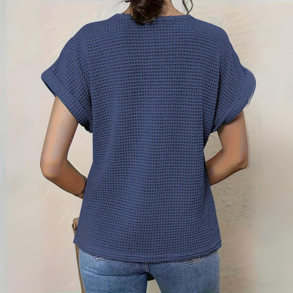 Anthea | Boho Top