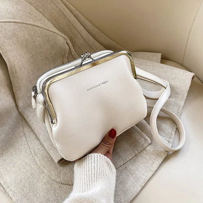 Elizabeth | Elegant Crossbody Bag