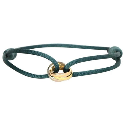 Gerlinda | Trinity Bracelet