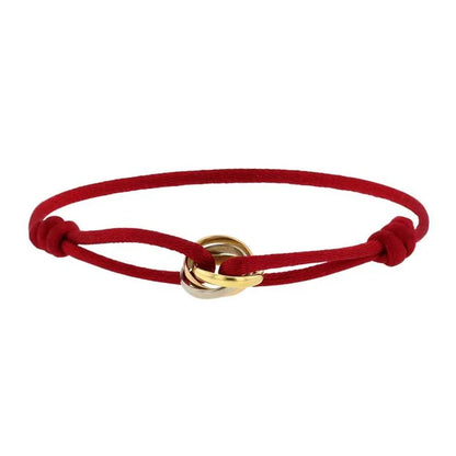 Gerlinda | Trinity Bracelet