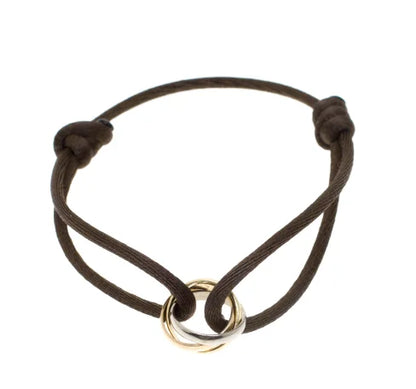 Gerlinda | Trinity Bracelet