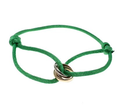 Gerlinda | Trinity Bracelet