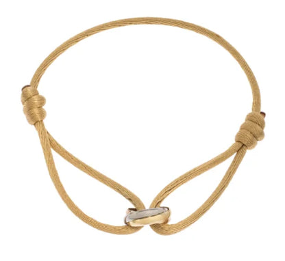 Gerlinda | Trinity Bracelet