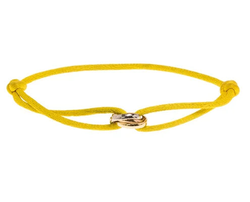 Gerlinda | Trinity Bracelet