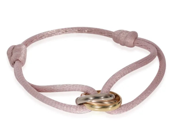 Gerlinda | Trinity Bracelet