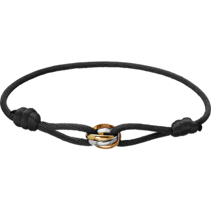 Gerlinda | Trinity Bracelet