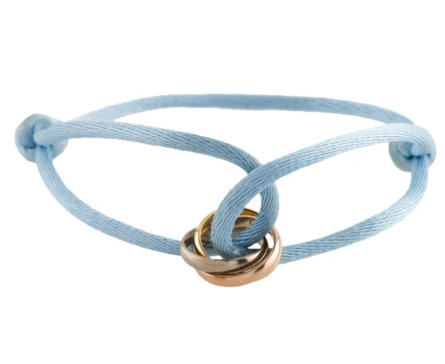 Gerlinda | Trinity Bracelet