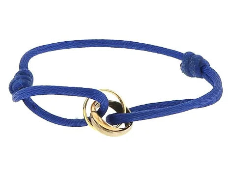 Gerlinda | Trinity Bracelet