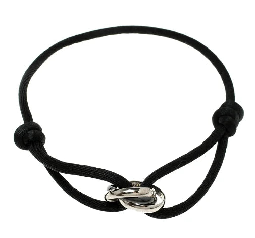 Gerlinda | Trinity Bracelet