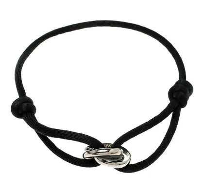 Gerlinda | Trinity Bracelet