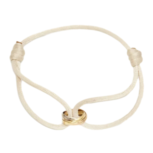 Gerlinda | Trinity Bracelet