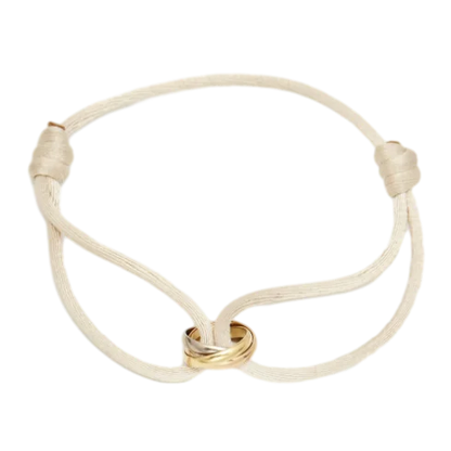 Gerlinda | Trinity Bracelet