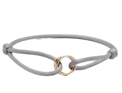 Gerlinda | Trinity Bracelet