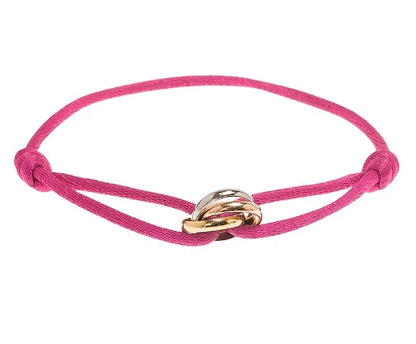 Gerlinda | Trinity Bracelet