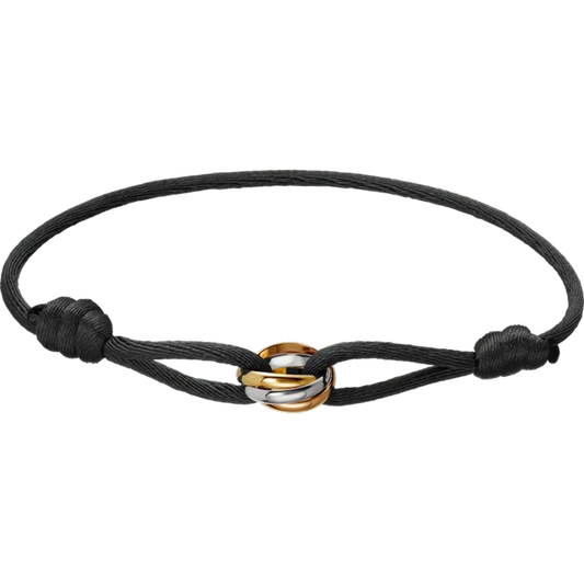 Gerlinda | Trinity Bracelet