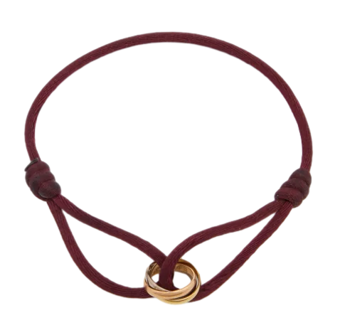 Gerlinda | Trinity Bracelet
