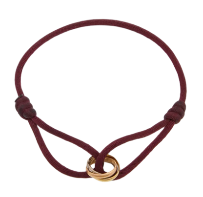 Gerlinda | Trinity Bracelet