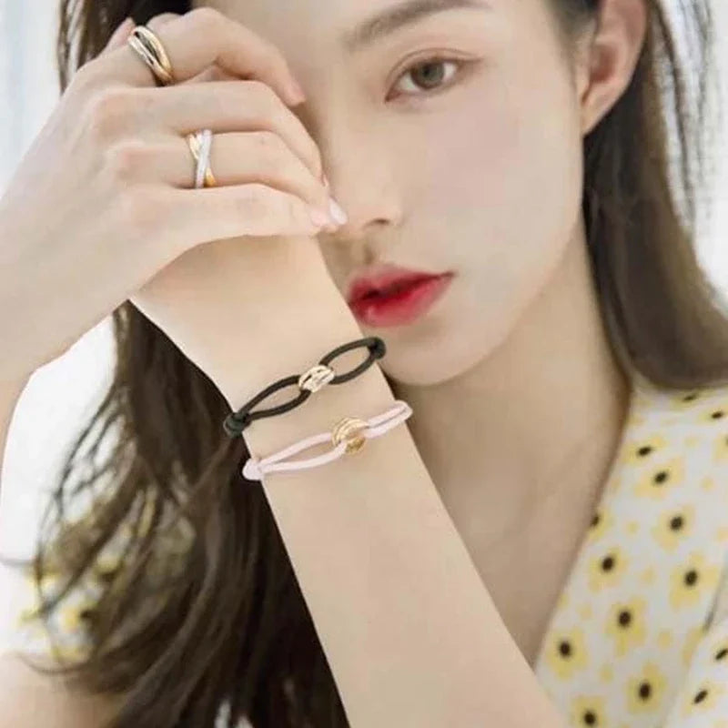Gerlinda | Trinity Bracelet