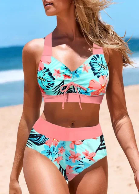 Quinty | Playful and Stylish with Our Bikini