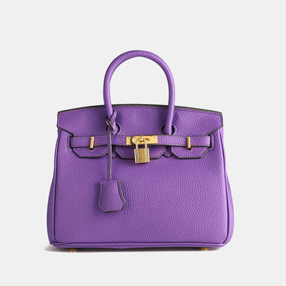 Solana | Luxury Leather Handbag