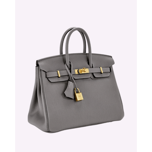 Solana | Luxury Leather Handbag
