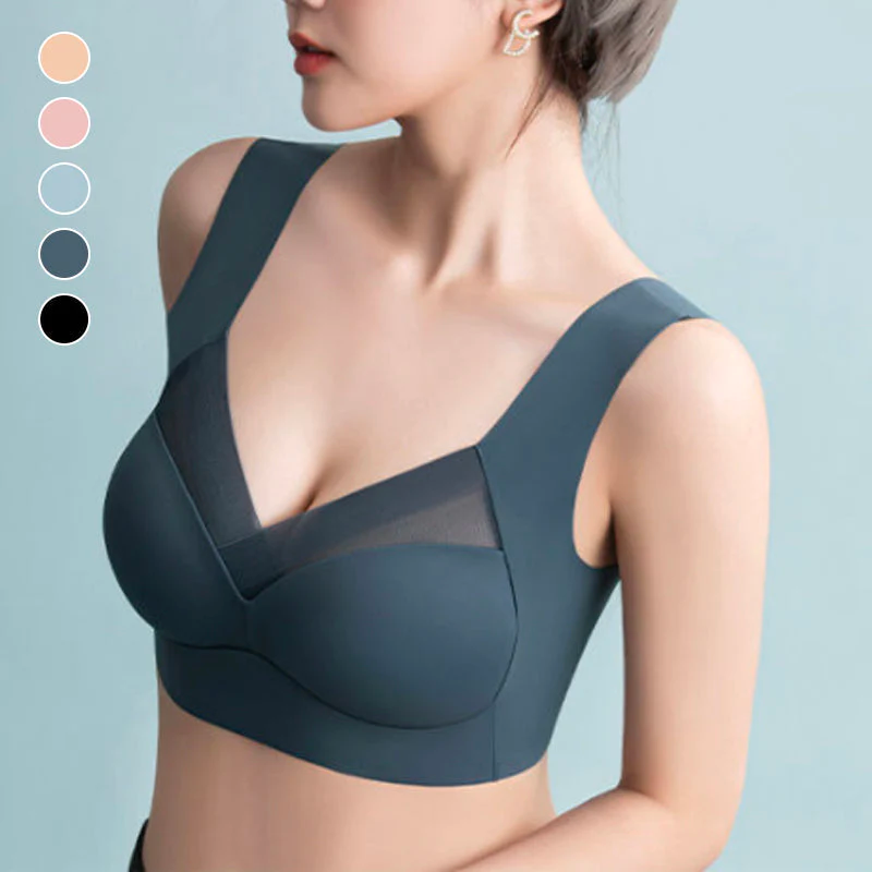 Nore | Soft & Comfortable Push-up Bra