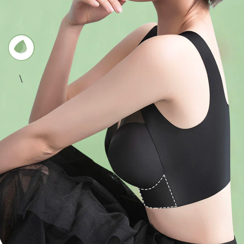 Nore | Soft & Comfortable Push-up Bra