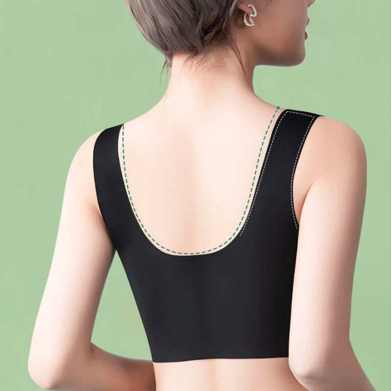 Nore | Soft & Comfortable Push-up Bra