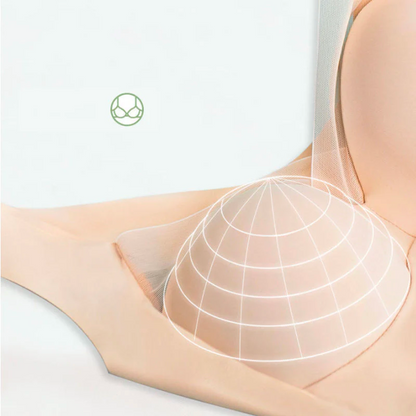Nore | Soft & Comfortable Push-up Bra