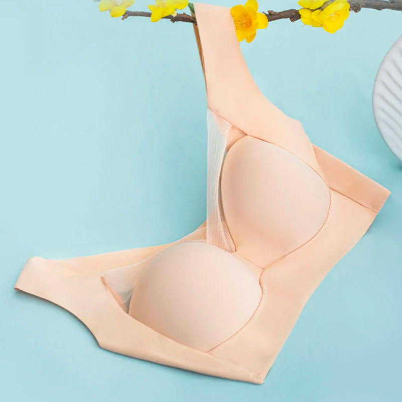 Nore | Soft & Comfortable Push-up Bra